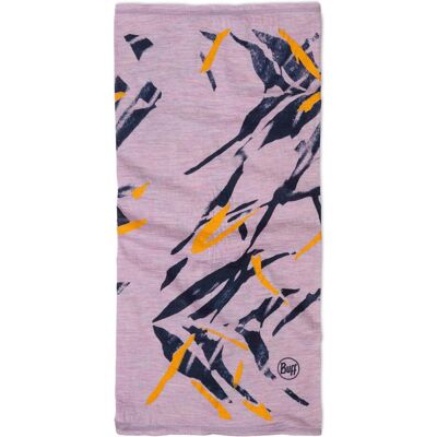 Buff, Unisex, Schal, Merino Lightweight Prints, Violett Buff, Unisex, Schal, Merino Lightweight Prints, Violett