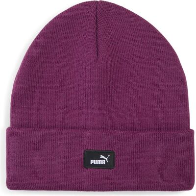 Puma Herren, Mütze, ESS Mid Crown Beanie, Pink, (One Size) Puma Herren, Mütze, ESS Mid Crown Beanie, Pink, (One Size)