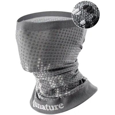 Rockbros, Unisex, Schal, Qunature 11230014001 Skischal, Sport-Bandana, Einheitsgrösse - Grau, Grau Rockbros, Unisex, Schal, Qunature 11230014001 Skischal, Sport-Bandana, Einheitsgrösse - Grau, Grau