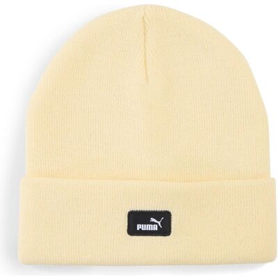 Puma Herren, Mütze, ESS Mid Crown Beanie, Mehrfarbig, (One Size) Puma Herren, Mütze, ESS Mid Crown Beanie, Mehrfarbig, (One Size)