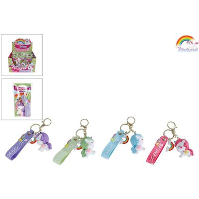 Roost, Mädchen, Schlüsselanhänger, Diverse Gadgets, Mehrfarbig Roost, Mädchen, Schlüsselanhänger, Diverse Gadgets, Mehrfarbig