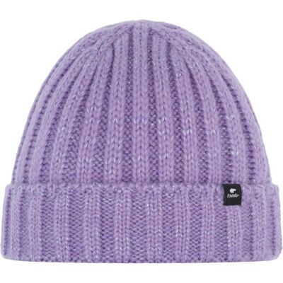 Eisbär, Unisex, Mütze, Alea, Violett, (One Size) Eisbär, Unisex, Mütze, Alea, Violett, (One Size)
