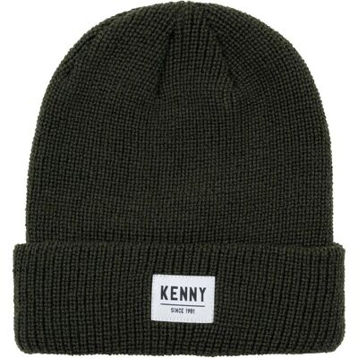 Kenny, Mütze, Mütze, Grün, (One Size) Kenny, Mütze, Mütze, Grün, (One Size)