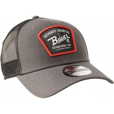 Bauer, Cap, NE Patch 9Forty Cap Bauer, Cap, NE Patch 9Forty Cap