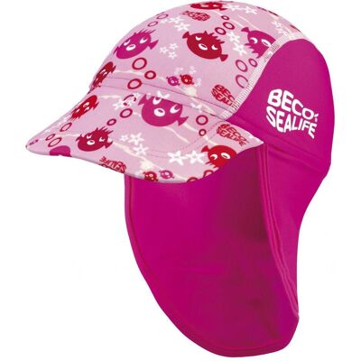 Beco, Unisex, Hut, Beermann GmbH BECO-SEALIFE Sonnenhut Standard pink STK, Rosa, (46) Beco, Unisex, Hut, Beermann GmbH BECO-SEALIFE Sonnenhut Standard pink STK, Rosa, (46)