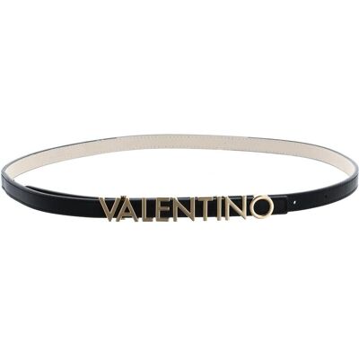 Valentino, Damen, Gürtel, Gürtel für Damen, Schwarz Valentino, Damen, Gürtel, Gürtel für Damen, Schwarz