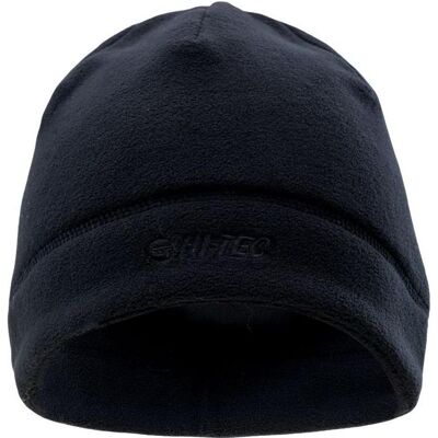 Hi-Tec, Herren, Mütze, Herren-Hafni-Mütze, Schwarz, (One Size) Hi-Tec, Herren, Mütze, Herren-Hafni-Mütze, Schwarz, (One Size)