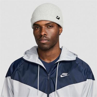 Nike, Unisex, Mütze, Terra-Hut, Grau, (One Size) Nike, Unisex, Mütze, Terra-Hut, Grau, (One Size)