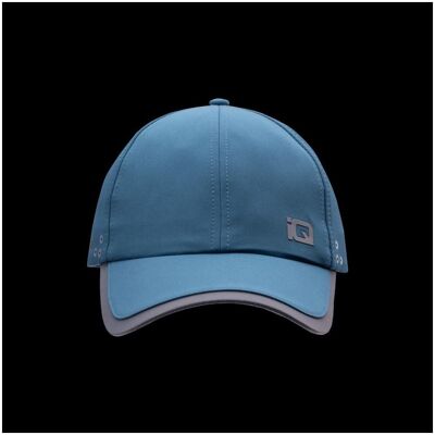 IQ, Herren, Cap, Męska Czapka z daszkiem ROME, (One Size) IQ, Herren, Cap, Męska Czapka z daszkiem ROME, (One Size)