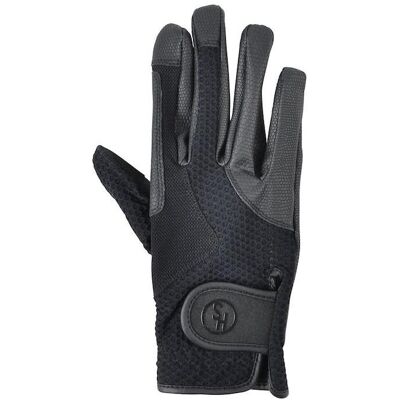 Magni, Herren, Handschuhe, HANSBO SPORT - Sporty Glove - Touchscreen compatible -L, (L) Magni, Herren, Handschuhe, HANSBO SPORT - Sporty Glove - Touchscreen compatible -L, (L)