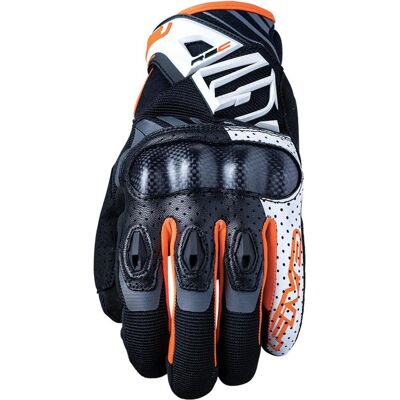 Five, Herren, Handschuhe, Handschuhe RS-C, Mehrfarbig, (3XL, L, M, S, XL, XXL) Five, Herren, Handschuhe, Handschuhe RS-C, Mehrfarbig, (3XL, L, M, S, XL, XXL)