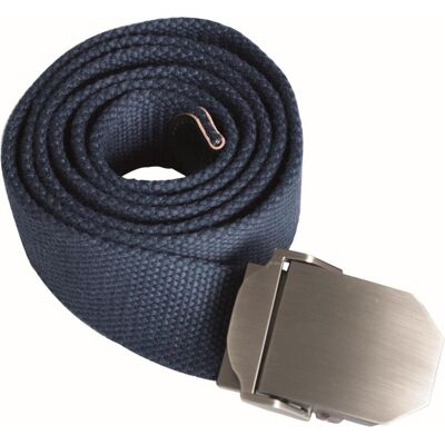 Korntex, Herren, Gürtel, Workwear Gürtel, Blau, (One Size) Korntex, Herren, Gürtel, Workwear Gürtel, Blau, (One Size)