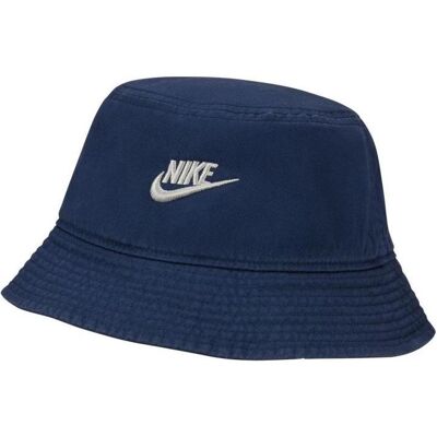 Nike, Unisex, Hut, Hut, Blau Nike, Unisex, Hut, Hut, Blau