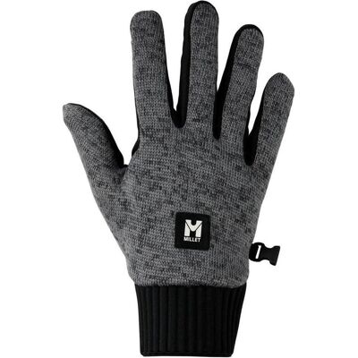 Millet, Handschuhe, Urban Handschuhe, Schwarz, (L) Millet, Handschuhe, Urban Handschuhe, Schwarz, (L)