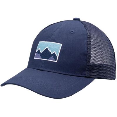 Hitec, Herren, Cap, Roibo-Kappe, Blau, (One Size) Hitec, Herren, Cap, Roibo-Kappe, Blau, (One Size)