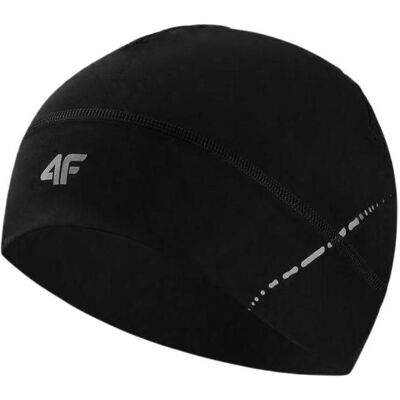 4F, Unisex, Hut, Hut, Schwarz 4F, Unisex, Hut, Hut, Schwarz