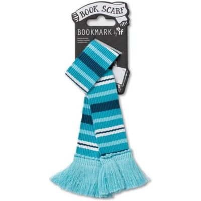 Teka, Schreibtisch Accessoire, Schal - plissiert blau IF Teka, Schreibtisch Accessoire, Schal - plissiert blau IF