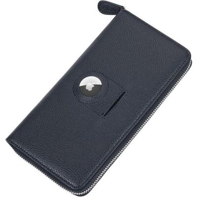 Troika, Damen, Portemonnaie, LADIES SMART WALLET Damen-Geldbörse, schwarz, Schwarz Troika, Damen, Portemonnaie, LADIES SMART WALLET Damen-Geldbörse, schwarz, Schwarz