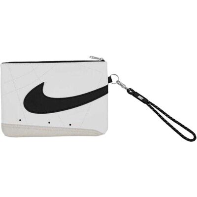 Nike, Damen, Portemonnaie, Icon Blazer Wristlet Large, Schwarz, Weiss Nike, Damen, Portemonnaie, Icon Blazer Wristlet Large, Schwarz, Weiss