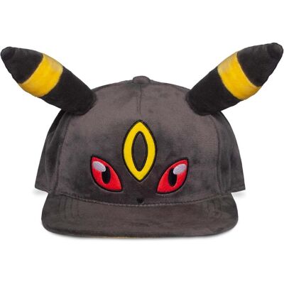 Difuzed, Unisex, Cap, Nachtara Plüsch - Kappe, Schwarz, Mehrfarbig, (One Size) Difuzed, Unisex, Cap, Nachtara Plüsch - Kappe, Schwarz, Mehrfarbig, (One Size)