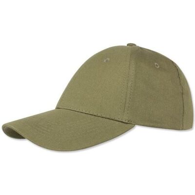 Mil-tec, Cap, Baseballkappe - Baumwolle Mil-tec, Cap, Baseballkappe - Baumwolle