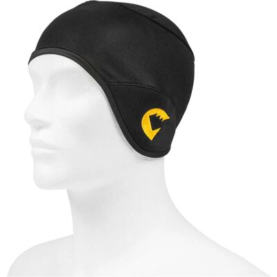 Grivel, Herren, Mütze, Ombra Helmet Liner - Mütze, Schwarz, (One Size) Grivel, Herren, Mütze, Ombra Helmet Liner - Mütze, Schwarz, (One Size)