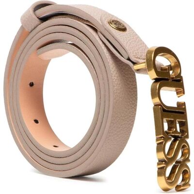 Guess Damen, Gürtel, Destiny Belt, Schwarz, (M) Guess Damen, Gürtel, Destiny Belt, Schwarz, (M)