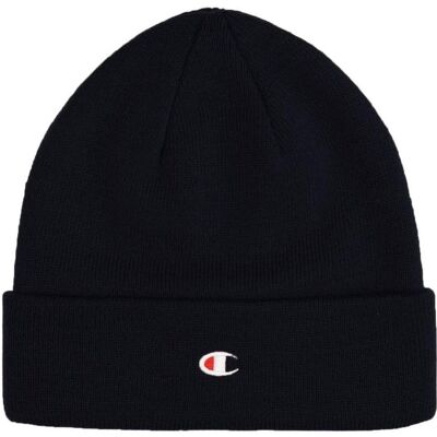Champion, Unisex, Mütze, Mütze, Blau Champion, Unisex, Mütze, Mütze, Blau