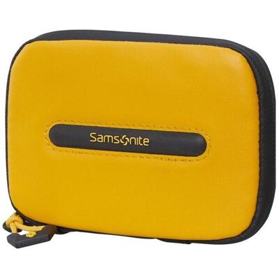 Samsonite Herren, Portemonnaie, Ecodiver Add-Ons Geldbörse, Gelb Samsonite Herren, Portemonnaie, Ecodiver Add-Ons Geldbörse, Gelb