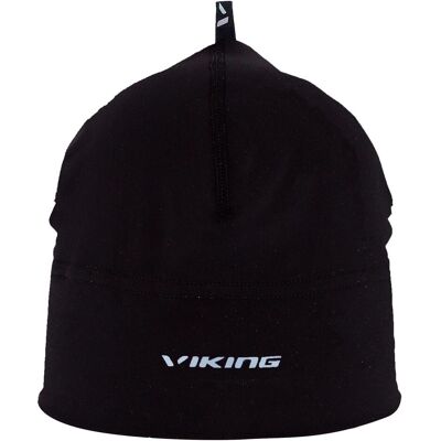 Viking Unisex, Cap, Runway Multifunktion, Schwarz, (One Size) Viking Unisex, Cap, Runway Multifunktion, Schwarz, (One Size)