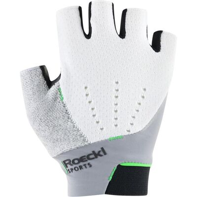 Roeckl, Unisex, Handschuhe, Icon 2, Weiss, (9.5, L) Roeckl, Unisex, Handschuhe, Icon 2, Weiss, (9.5, L)
