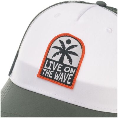 Aquawave, Herren, Cap, Herren-MAYLE-Kappe, (One Size) Aquawave, Herren, Cap, Herren-MAYLE-Kappe, (One Size)