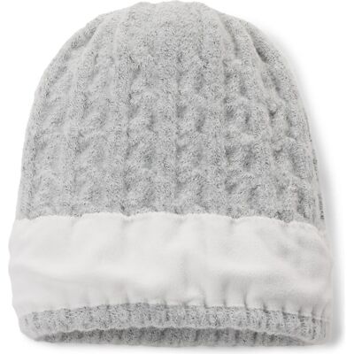 Columbia, Unisex, Mütze, Winter Blur™ II Beanie, Grau, Weiss, (One Size) Columbia, Unisex, Mütze, Winter Blur™ II Beanie, Grau, Weiss, (One Size)