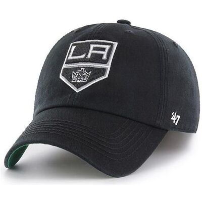 '47, Cap, NHL Los Angeles Kings Franchise BLACK S, Schwarz, (S) '47, Cap, NHL Los Angeles Kings Franchise BLACK S, Schwarz, (S)