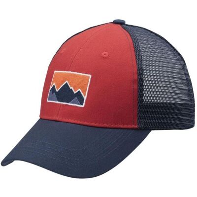 Hitec, Herren, Cap, Roibo-Kappe, Mehrfarbig, (One Size) Hitec, Herren, Cap, Roibo-Kappe, Mehrfarbig, (One Size)
