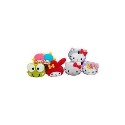 Tm, Portemonnaie, Hello Kitty Mini-Geldbörse mit Schlüsselanhänger Tm, Portemonnaie, Hello Kitty Mini-Geldbörse mit Schlüsselanhänger