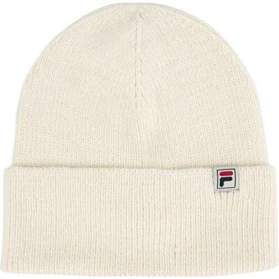 FILA, Unisex, Cap, Milano-Kappe, Beige FILA, Unisex, Cap, Milano-Kappe, Beige