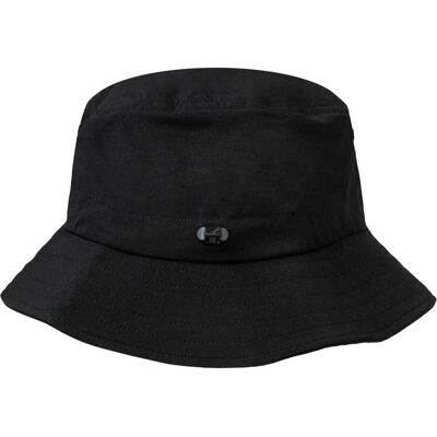 Buff, Unisex, Hut, Adventure Bucket Hat, Schwarz, (M, S) Buff, Unisex, Hut, Adventure Bucket Hat, Schwarz, (M, S)