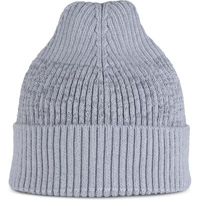 Buff, Damen, Mütze, Merino Active Beanie, Grau, (One Size) Buff, Damen, Mütze, Merino Active Beanie, Grau, (One Size)