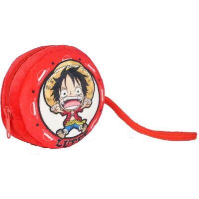 Sakami, Portemonnaie, One Piece porte-monnaie Luffy Sakami, Portemonnaie, One Piece porte-monnaie Luffy