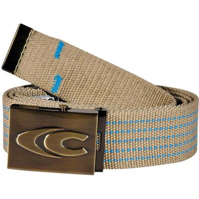 Cofra, Damen, Gürtel, Gürtel Patrasso Beige, Beige, (115) Cofra, Damen, Gürtel, Gürtel Patrasso Beige, Beige, (115)