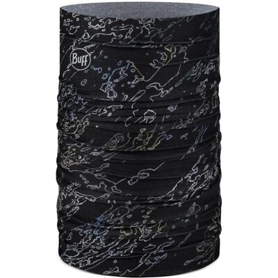 Buff, Unisex, Schal, Coolnet Uv Anter Black, Schwarz Buff, Unisex, Schal, Coolnet Uv Anter Black, Schwarz