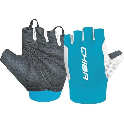 Rio Chiba, Herren, Handschuhe, Mistral, Schwarz, Türkis, (XL) Rio Chiba, Herren, Handschuhe, Mistral, Schwarz, Türkis, (XL)
