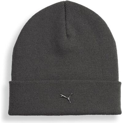 Puma Unisex, Cap, Metallkatzen-Marineblaue Kappe, Blau, (One Size) Puma Unisex, Cap, Metallkatzen-Marineblaue Kappe, Blau, (One Size)