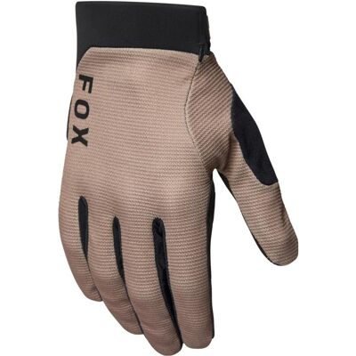 Fox, Herren, Handschuhe, Ranger Glove Gel, Braun, (M) Fox, Herren, Handschuhe, Ranger Glove Gel, Braun, (M)
