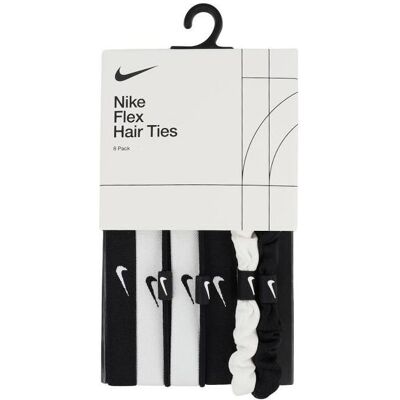 Nike, Haargummi, flexible Haargummis Nike, Haargummi, flexible Haargummis