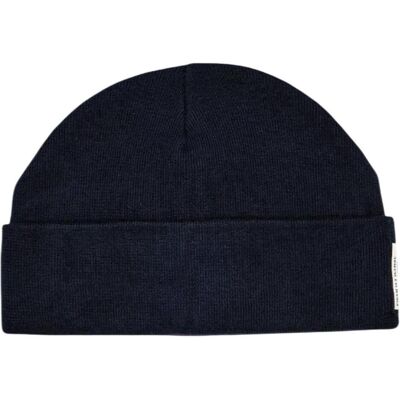 Giorgio Armani Exchange, Herren, Mütze, XM001636 AF16950, Blau, (One Size) Giorgio Armani Exchange, Herren, Mütze, XM001636 AF16950, Blau, (One Size)