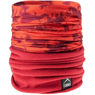 Elbrus, Unisex, Schal, Berri Polartec Halswärmer, Rot Elbrus, Unisex, Schal, Berri Polartec Halswärmer, Rot