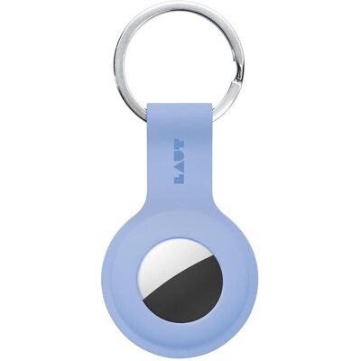 Laut HUEX AirTag Anhänger, Tracker Zubehör, Blau Laut HUEX AirTag Anhänger, Tracker Zubehör, Blau
