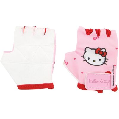 Bike Fashion, Unisex, Handschuhe, Kinderhandschuhe Gr.3 Hello Kitty, (3) Bike Fashion, Unisex, Handschuhe, Kinderhandschuhe Gr.3 Hello Kitty, (3)